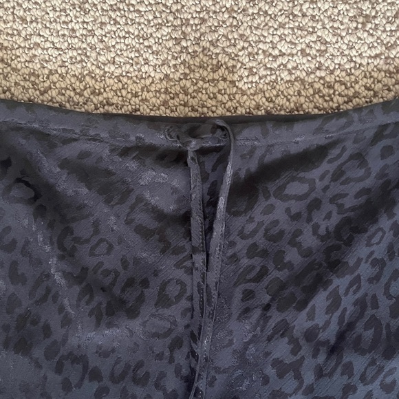 Madewell animal print skirt - Picture 8 of 8